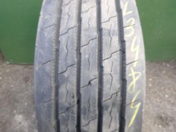 Opona ciężarowa używana 385-65R22.5 ATHOS HG2146T 123484-0