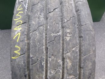 Opona ciężarowa używana 385-65R22.5 ATHOS HG2146T 125213-0
