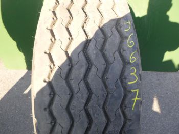 Opona ciężarowa używana 385-65R22.5 ATHOS HG2156 116637-0