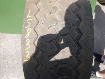 Opona ciężarowa używana 385-65R22.5 Aeolus AGC28 125833-0