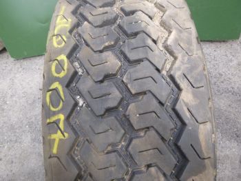 Opona ciężarowa używana 385-65R22.5 Aeolus AGC28 126007-0