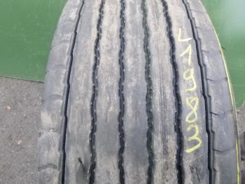 Opona ciężarowa używana 385-65R22.5 Aeolus BIEŻNIKOWANA 121983-0