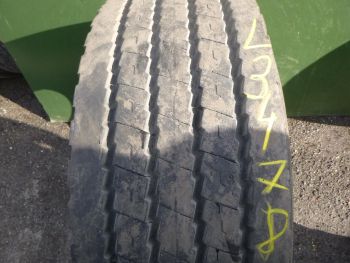 Opona ciężarowa używana 385-65R22.5 Aeolus NEO ALL ROADS S+ 123478-0