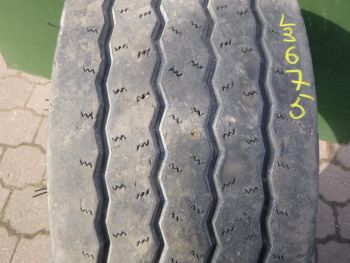 Opona ciężarowa używana 385-65R22.5 Aeolus NEO ALL ROADS T2 123675-0