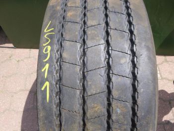 Opona ciężarowa używana 385-65R22.5 Aeolus NEO ALL ROADS T2 125911-0