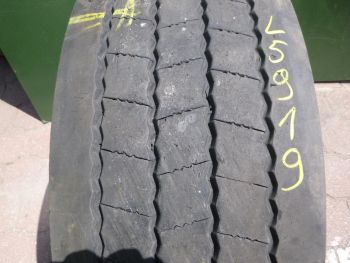 Opona ciężarowa używana 385-65R22.5 Aeolus NEO ALL ROADS T2 125919-0