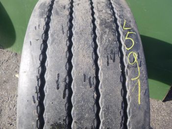 Opona ciężarowa używana 385-65R22.5 Aeolus NEO ALL ROADS T+ 120591-0