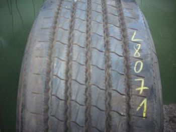 Opona ciężarowa używana 385-65R22.5 Apollo ENDURACE R FRONT 128071-0