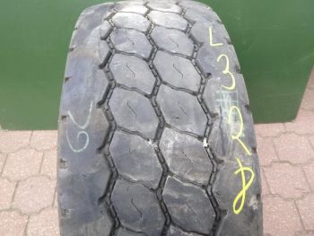 Opona ciężarowa używana 385-65R22.5 Apollo ENDU TRUCK 120328-0