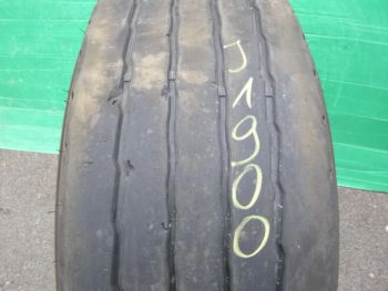 Opona ciężarowa używana 385-65R22.5 BARKLEY BLT08 111900-0