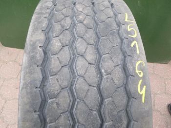 Opona ciężarowa używana 385-65R22.5 BERLINER E3T 125164-0