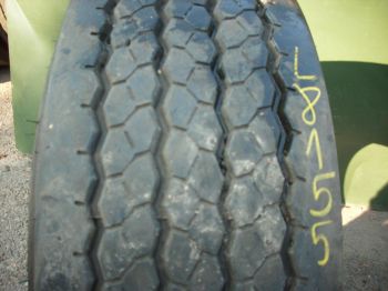 Opona ciężarowa używana 385-65R22.5 BERLINER E3T 128155-0