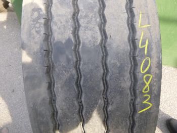 Opona ciężarowa używana 385-65R22.5 BFGOODRICH ROAD CONTROL S 124083-0