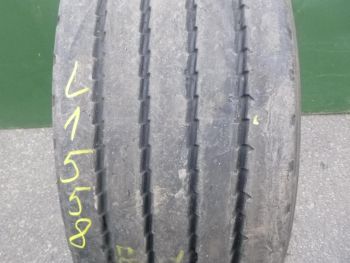 Opona ciężarowa używana 385-65R22.5 BISON AZ170 121558-0