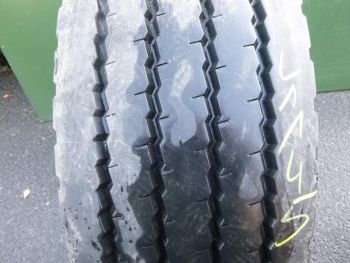 Opona ciężarowa używana 385-65R22.5 BLACKLION BT180 121145-0