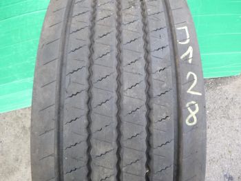 Opona ciężarowa używana 385-65R22.5 Barum BF200 ROAD 110128-0