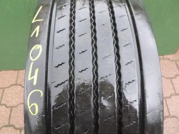 Opona ciężarowa używana 385-65R22.5 Barum BF200 ROAD 121046-0