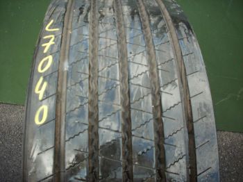 Opona ciężarowa używana 385-65R22.5 Barum BF200 ROAD 127040-0