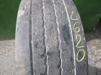 Opona ciężarowa używana 385-65R22.5 Barum BT300R 120620-0