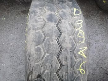 Opona ciężarowa używana 385-65R22.5 Bridgestone M-TRAILER 001 PLUS 83986-0