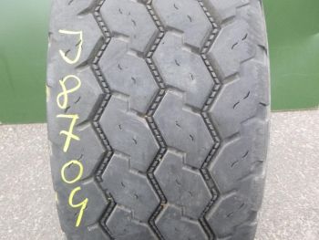 Opona ciężarowa używana 385-65R22.5 Bridgestone M748 118704-0
