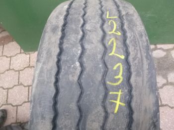 Opona ciężarowa używana 385-65R22.5 Bridgestone R179 AS 122237-0