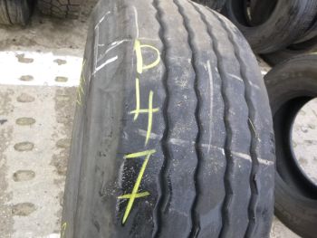 Opona ciężarowa używana 385-65R22.5 Continental BIEŻNIKOWANA 80047-0