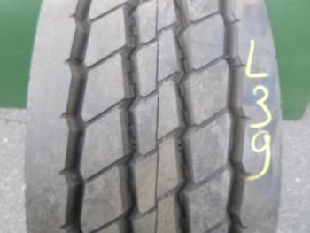 Opona ciężarowa używana 385-65R22.5 Continental HS3 CROSSTRAC 120039-0