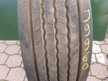 Opona ciężarowa używana 385-65R22.5 Continental HS3 HYBRID 119960-0