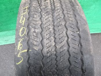 Opona ciężarowa używana 385-65R22.5 Continental HS3 SCANDINAVIA 114065-0