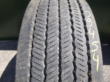 Opona ciężarowa używana 385-65R22.5 Continental HS3 SCANDINAVIA 119454-0