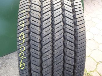 Opona ciężarowa używana 385-65R22.5 Continental HS3 SCANDINAVIA 119986-0