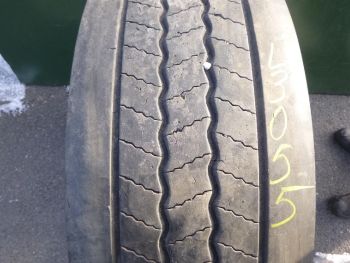 Opona ciężarowa używana 385-65R22.5 Continental HS5 HYBRID 123055-0