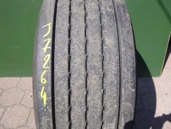 Opona ciężarowa używana 385-65R22.5 Continental HSL2+ ECO PLUS 117264-0