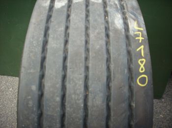 Opona ciężarowa używana 385-65R22.5 Continental HSR2 127180-0