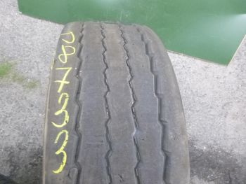 Opona ciężarowa używana 385-65R22.5 Continental HT3 CROSSTRAC 118733-0