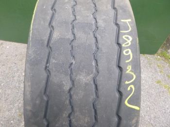 Opona ciężarowa używana 385-65R22.5 Continental HT3 CROSSTRAC 118932-0