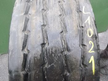 Opona ciężarowa używana 385-65R22.5 Continental HT3 CROSSTRAC 121021-0