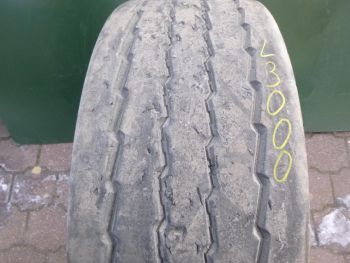 Opona ciężarowa używana 385-65R22.5 Continental HT3 CROSSTRAC 123000-0