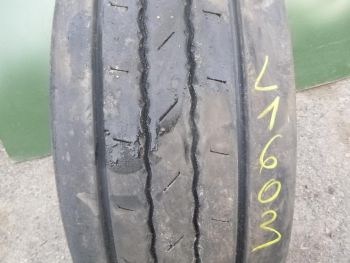 Opona ciężarowa używana 385-65R22.5 Continental HT3+ HYBRID 121603-0
