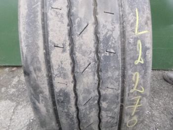 Opona ciężarowa używana 385-65R22.5 Continental HT3+ HYBRID 122270-0