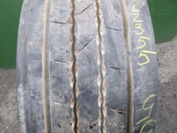 Opona ciężarowa używana 385-65R22.5 Continental HT3+ HYBRID 122355-0