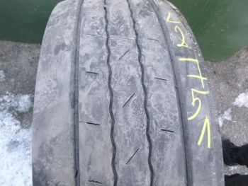 Opona ciężarowa używana 385-65R22.5 Continental HT3+ HYBRID 122751-0