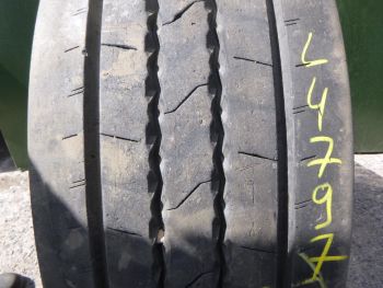 Opona ciężarowa używana 385-65R22.5 Continental HT3+ HYBRID 124797-0