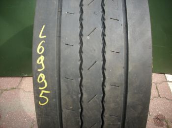 Opona ciężarowa używana 385-65R22.5 Continental HT3+ HYBRID 126995-0