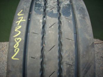 Opona ciężarowa używana 385-65R22.5 Continental HT3+ HYBRID 127382-0
