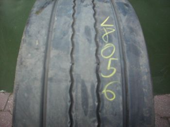Opona ciężarowa używana 385-65R22.5 Continental HT3 HYBRID 128056-0