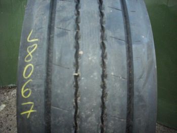 Opona ciężarowa używana 385-65R22.5 Continental HT3 HYBRID 128067-0
