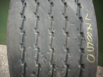 Opona ciężarowa używana 385-65R22.5 Dębica DRT 127850-0