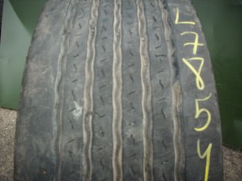 Opona ciężarowa używana 385-65R22.5 Deestone SW413 127854-0